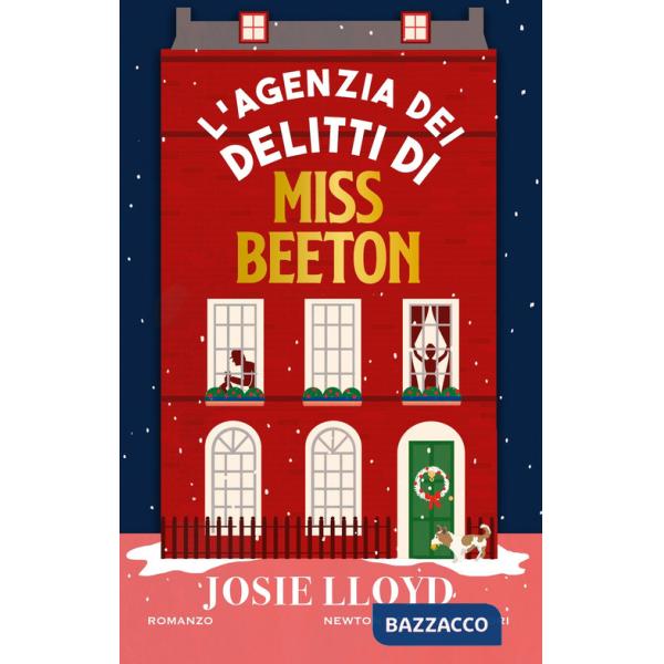 Agenzia dei delitti di Miss Beeton (L')