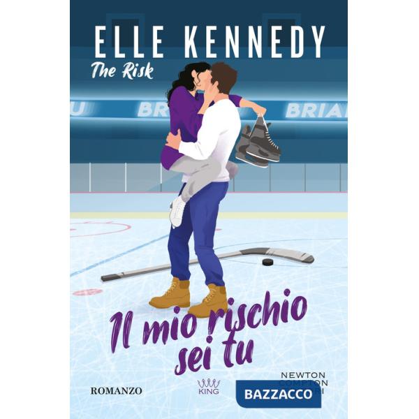 Mio rischio sei tu. The risk (Il)