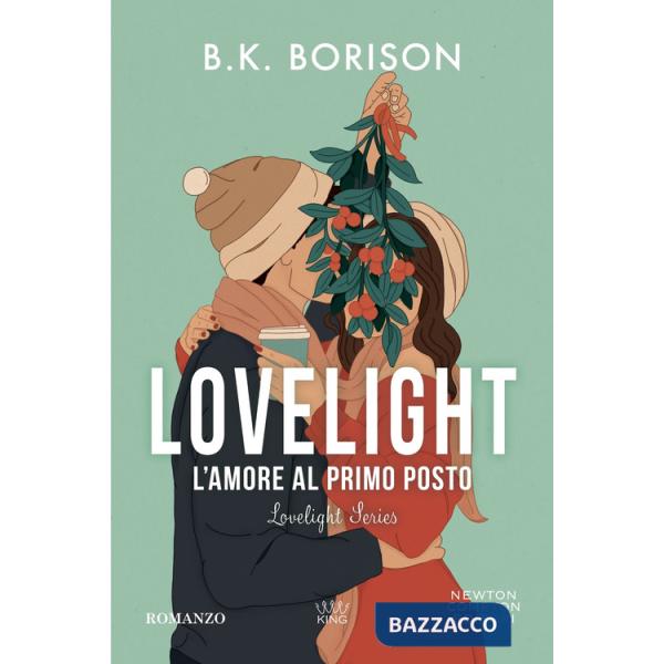 Amore al primo posto. Lovelight (L')