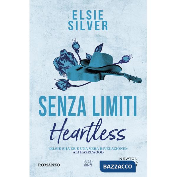 Senza limiti. Heartless