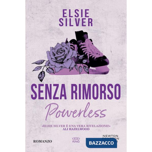 Senza rimorso. Powerless