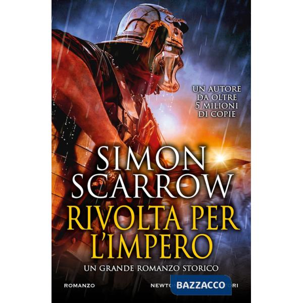 Rivolta per l'impero