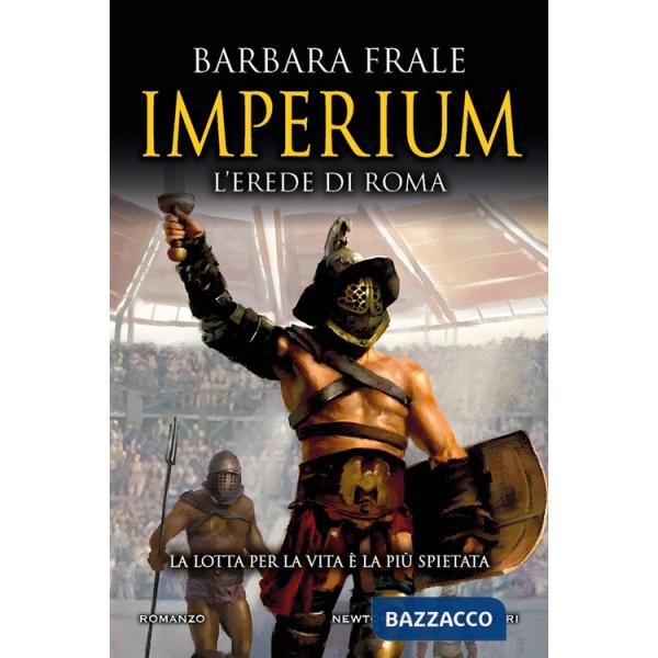 Imperium. L'erede di Roma