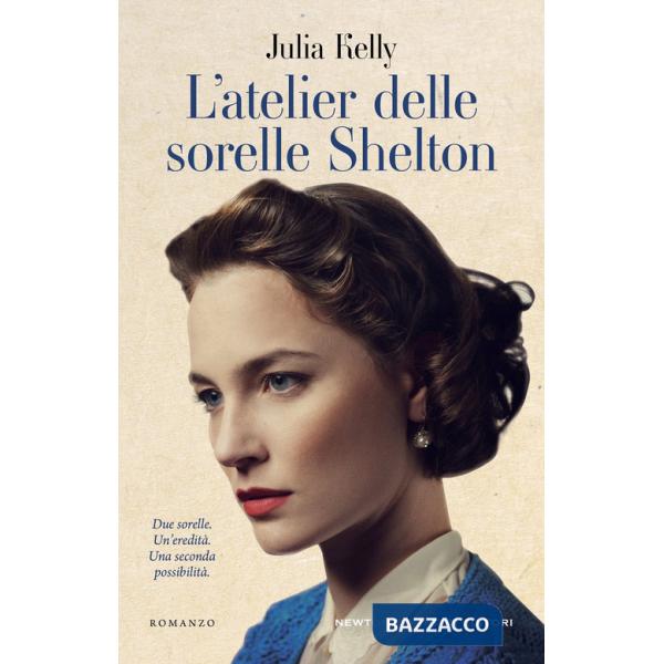 Atelier delle sorelle Shelton (L')