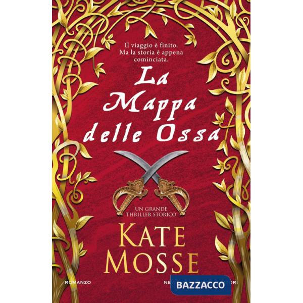 Mappa delle ossa (La)