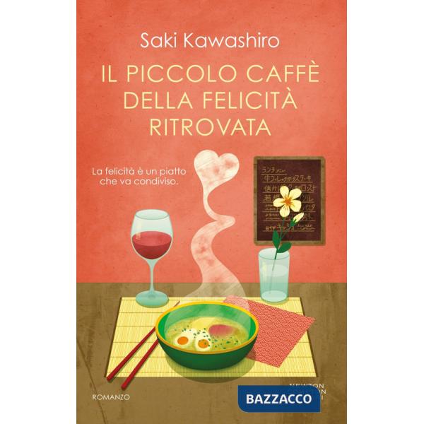 Piccolo caffè della felicità ritrovata (Il)