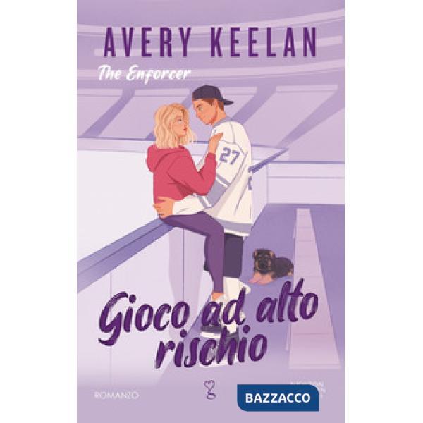 Gioco ad alto rischio. The enforcer