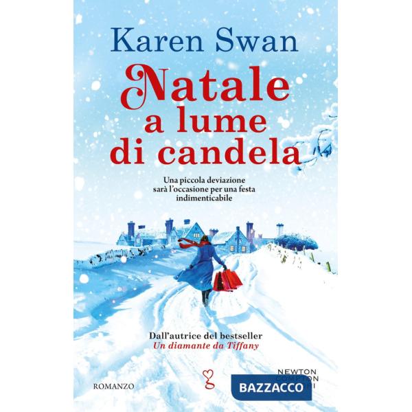 Natale a lume di candela