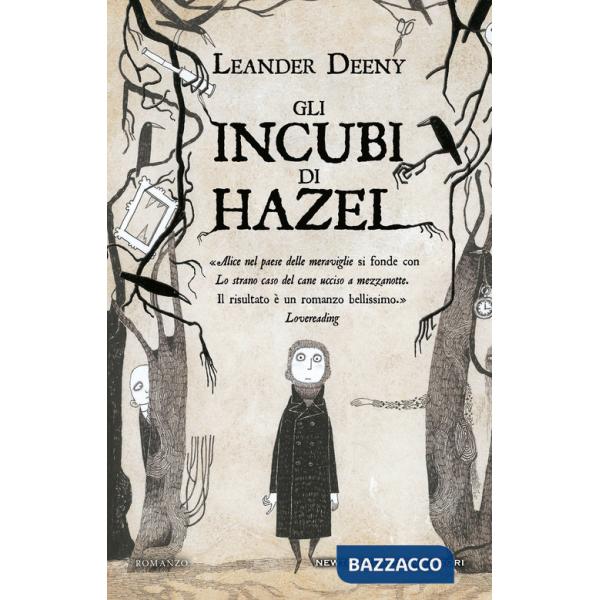 Incubi di Hazel (Gli)