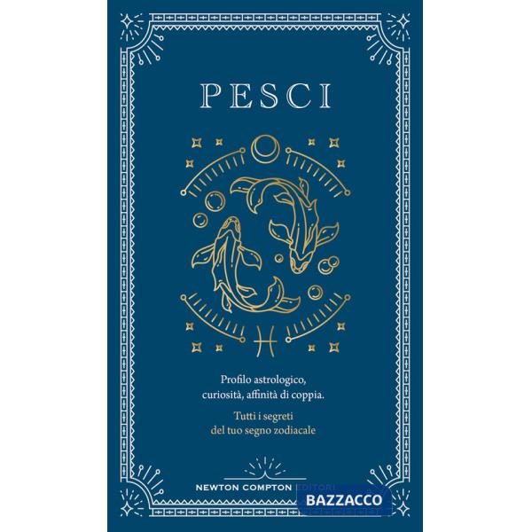 Guida astrologica al segno dei Pesci