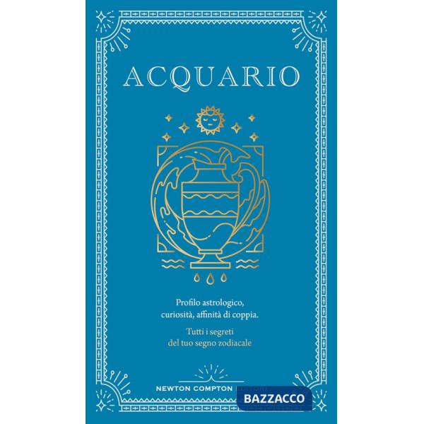 Guida astrologica al segno dell'Acquario