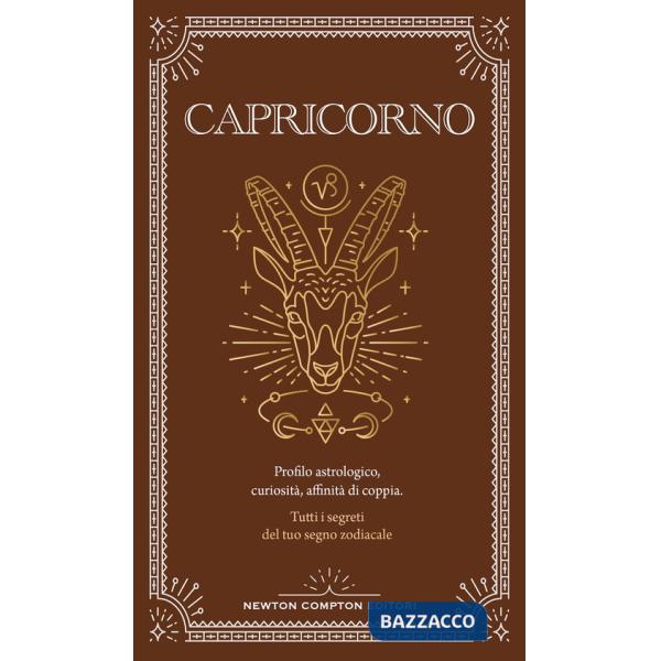 Guida astrologica al segno del Capricorno