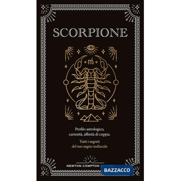 Guida astrologica al segno dello Scorpione