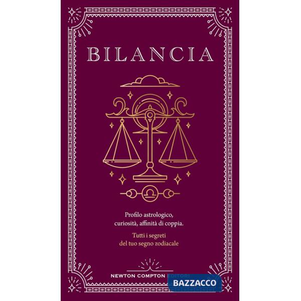Guida astrologica al segno della Bilancia