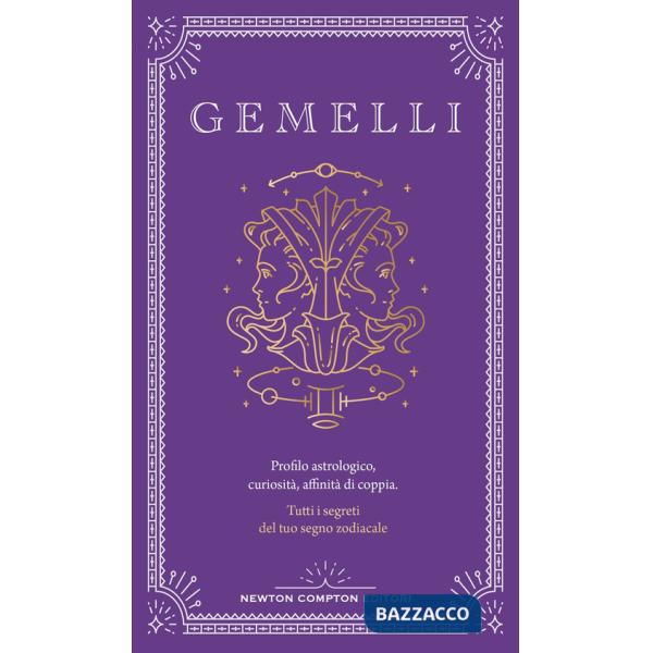 Guida astrologica al segno dei Gemelli