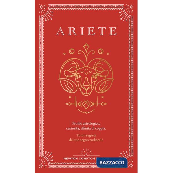 Guida astrologica al segno dell'Ariete