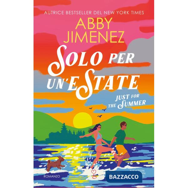 Solo per un'estate. Just for the summer