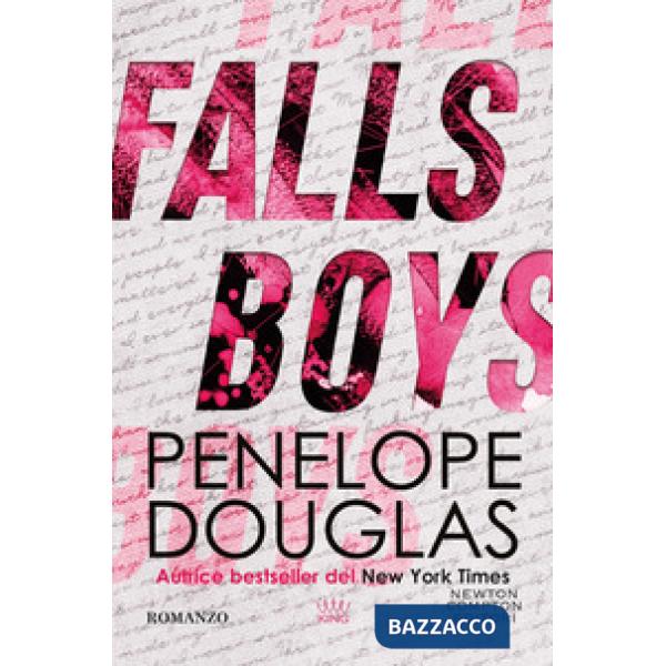 Falls boys