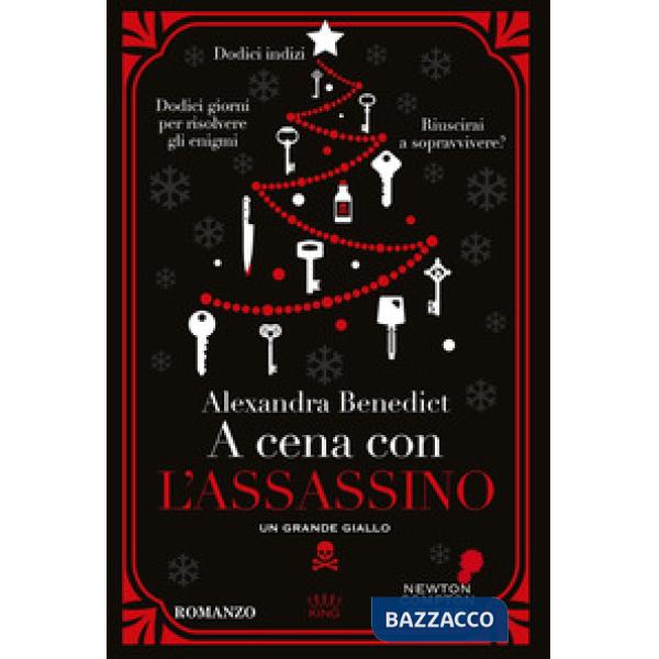 A cena con l'assassino