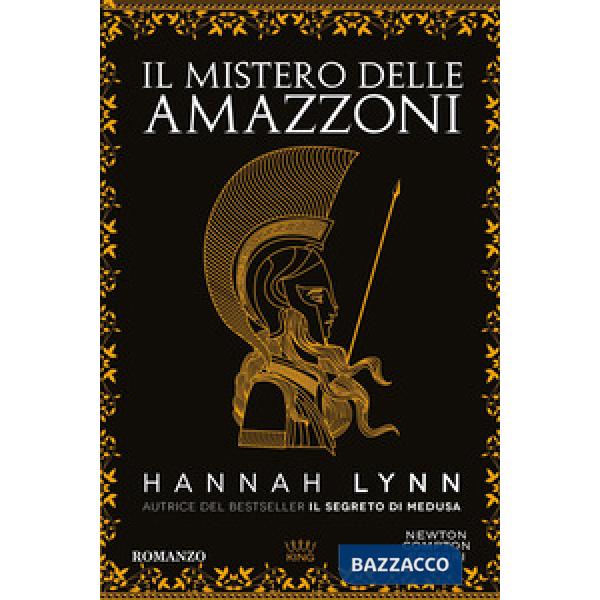 Mistero delle amazzoni (Il)