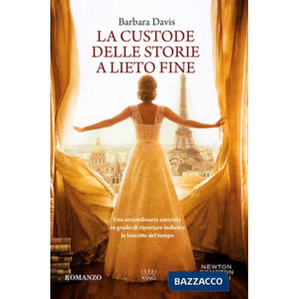 Custode delle storie a lieto fine (La)