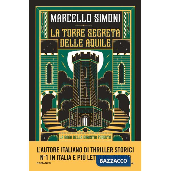 Torre segreta delle aquile (La)
