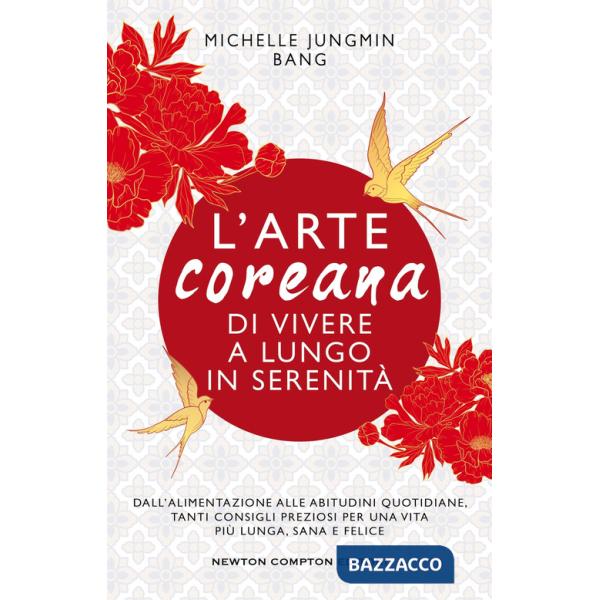 Arte coreana di vivere a lungo in serenità (L')