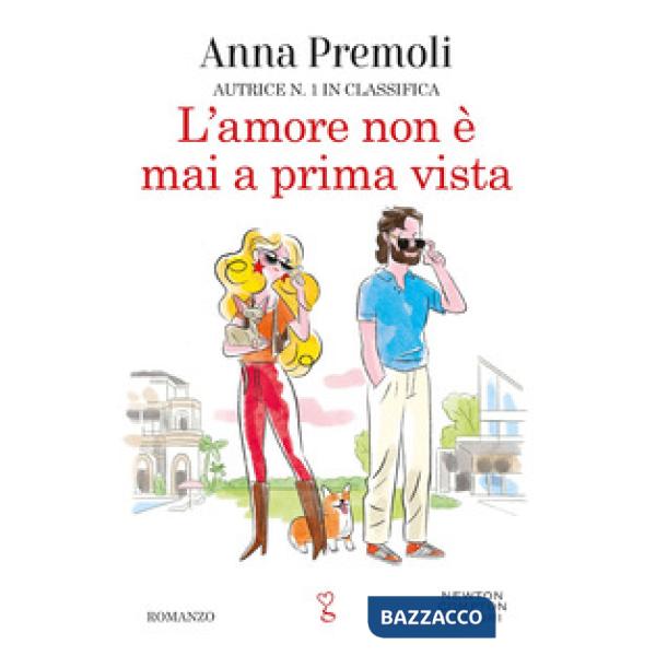 Amore non è mai a prima vista (L')