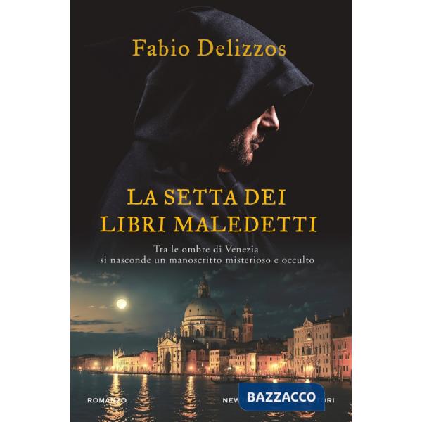 Setta dei libri maledetti (La)