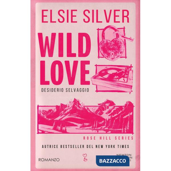 Wild love. Desiderio selvaggio