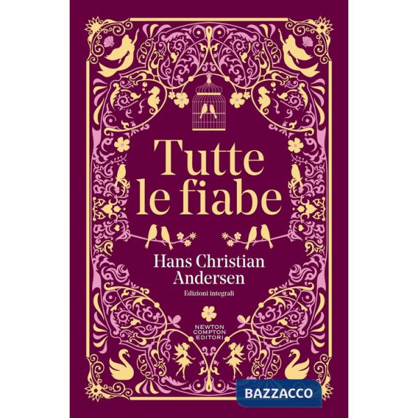 Tutte le fiabe