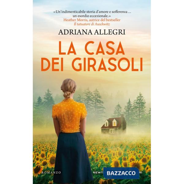 Casa dei girasoli (La)