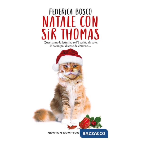 Natale con Sir Thomas