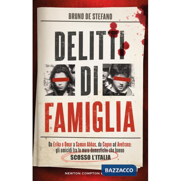 Delitti di famiglia