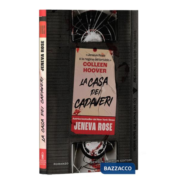 Casa dei cadaveri (La)