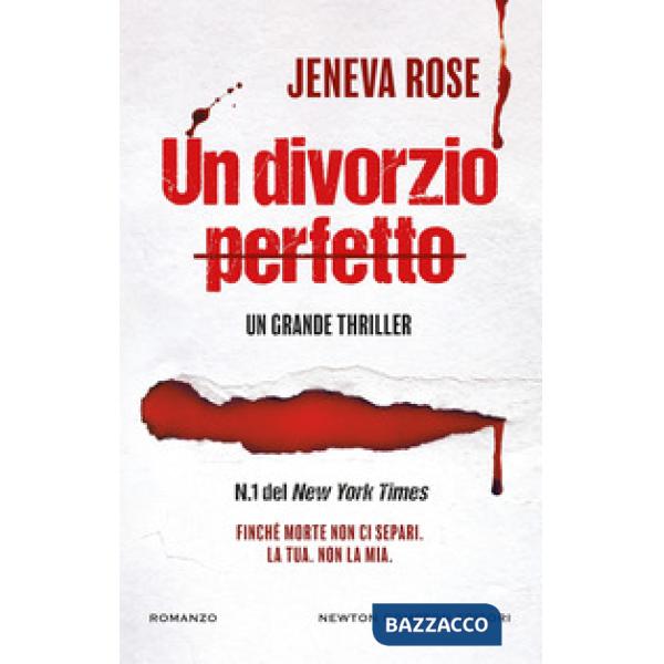 Divorzio perfetto (Un)