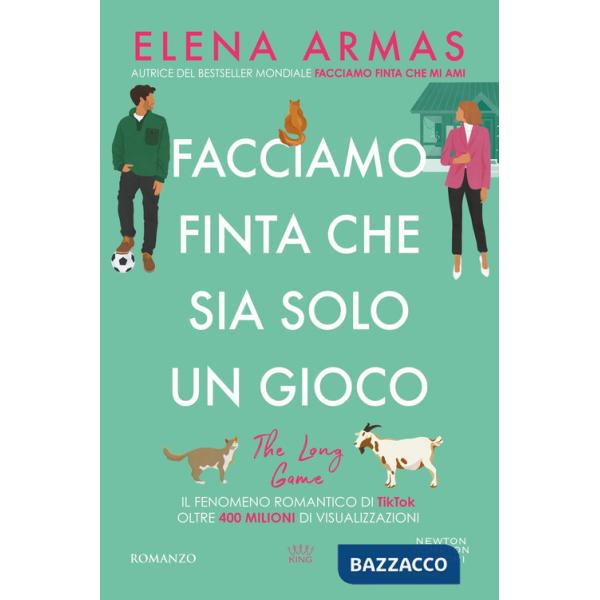 Facciamo finta che sia solo un gioco