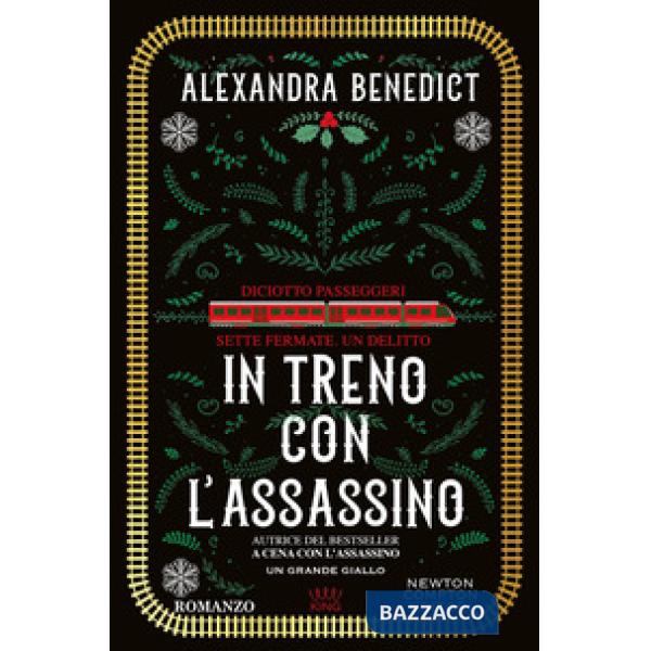 In treno con l'assassino