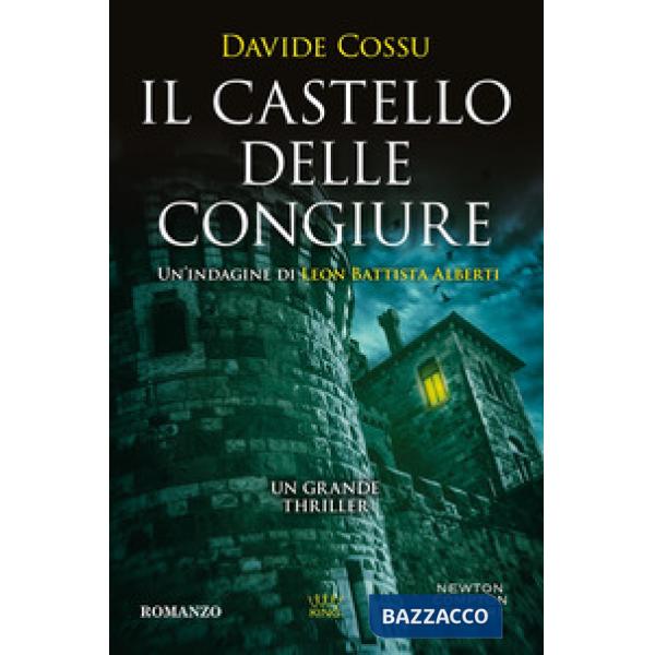 Castello delle congiure (Il)