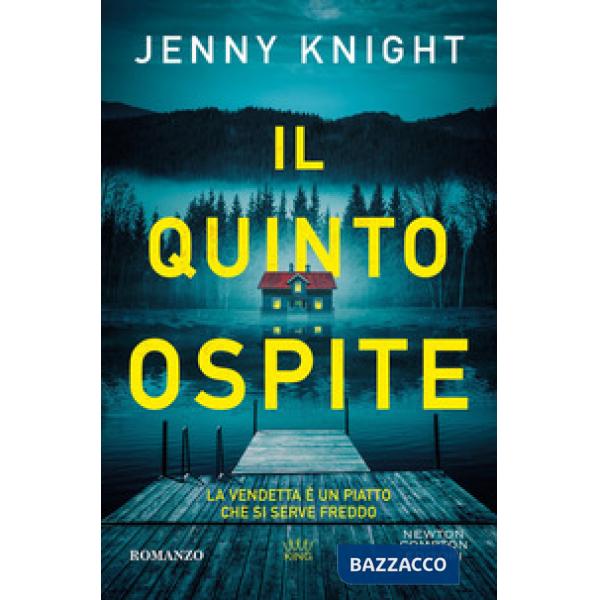 Quinto ospite (Il)