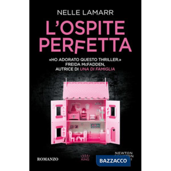 Ospite perfetta (L')