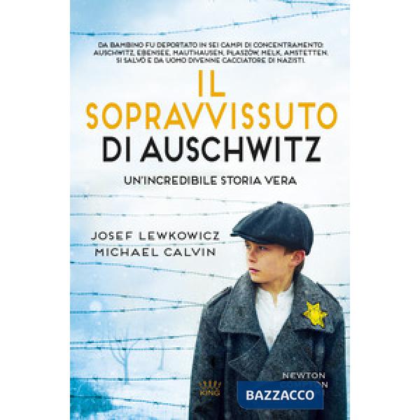 Sopravvissuto di Auschwitz (Il)