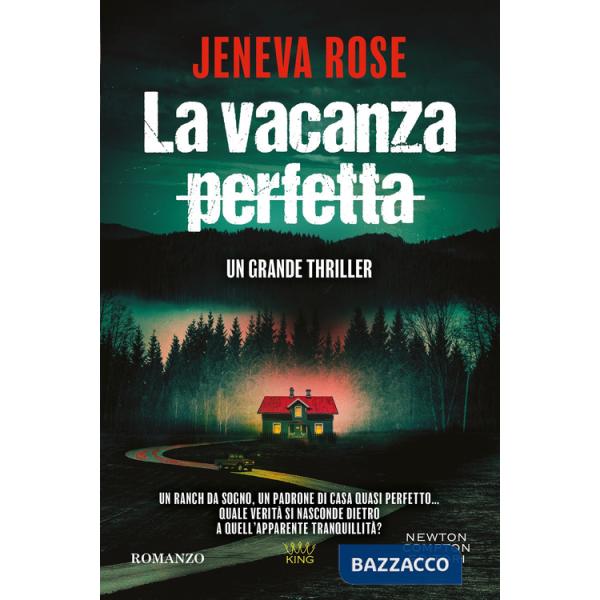 Vacanza perfetta (La)