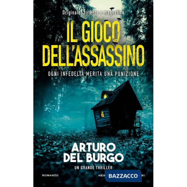 Gioco dell'assassino (Il)