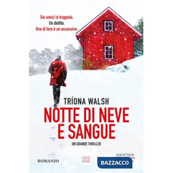 Notte di neve e sangue