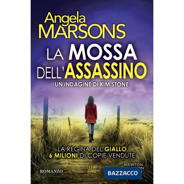 Mossa dell'assassino (La)