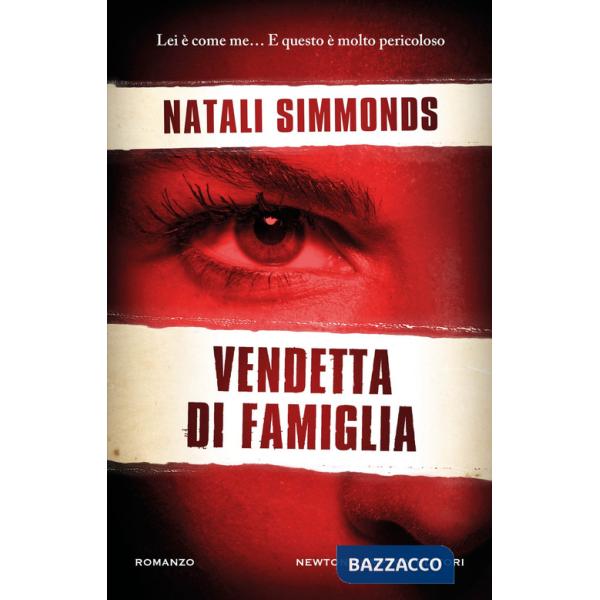 Vendetta di famiglia