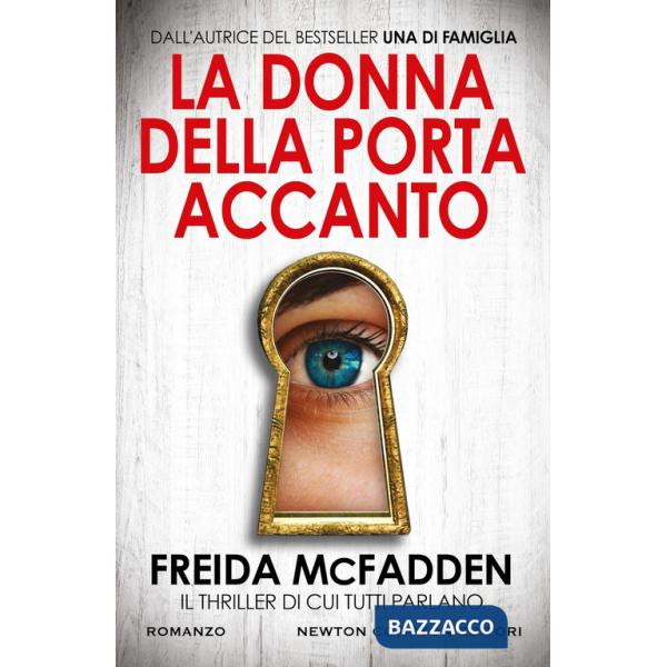 Donna della porta accanto (La)