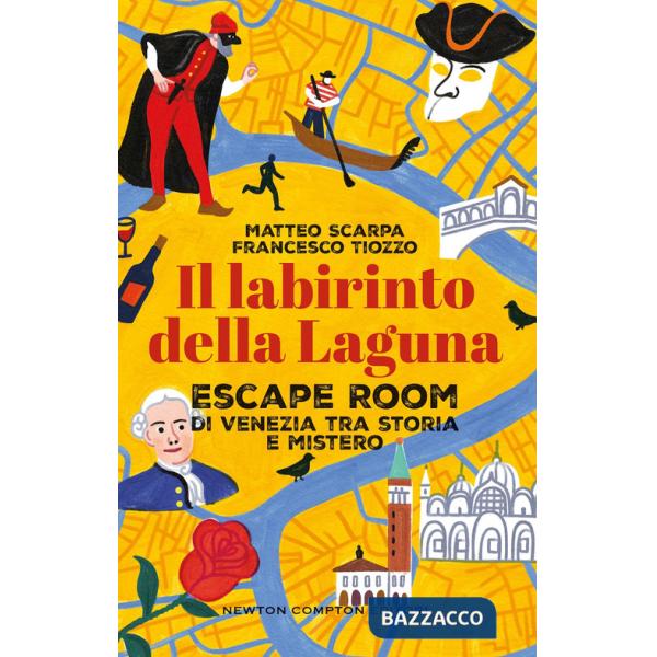 Labirinto della Laguna (Il)