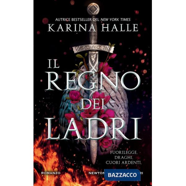 Regno dei ladri (Il)